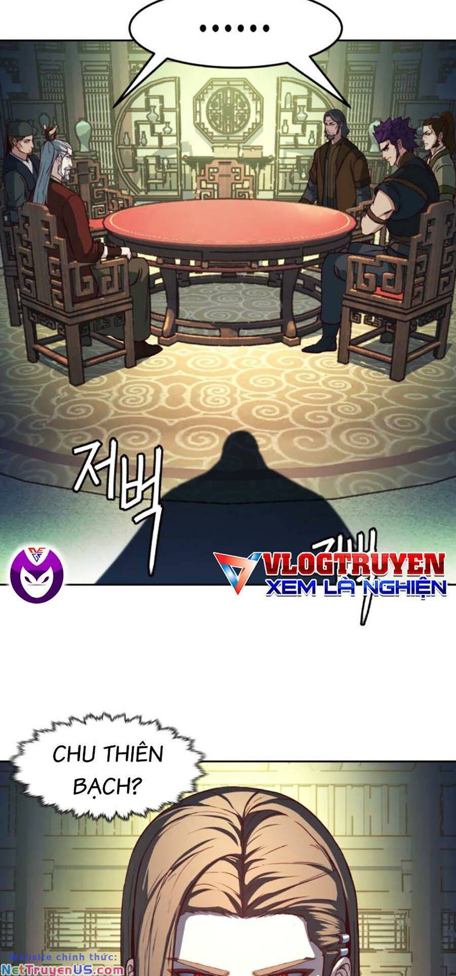 Tuý Kiếm Dạ Hành túy kiếm dạ hành - chapter 84 - Upload bởi truyensieuhay.com
