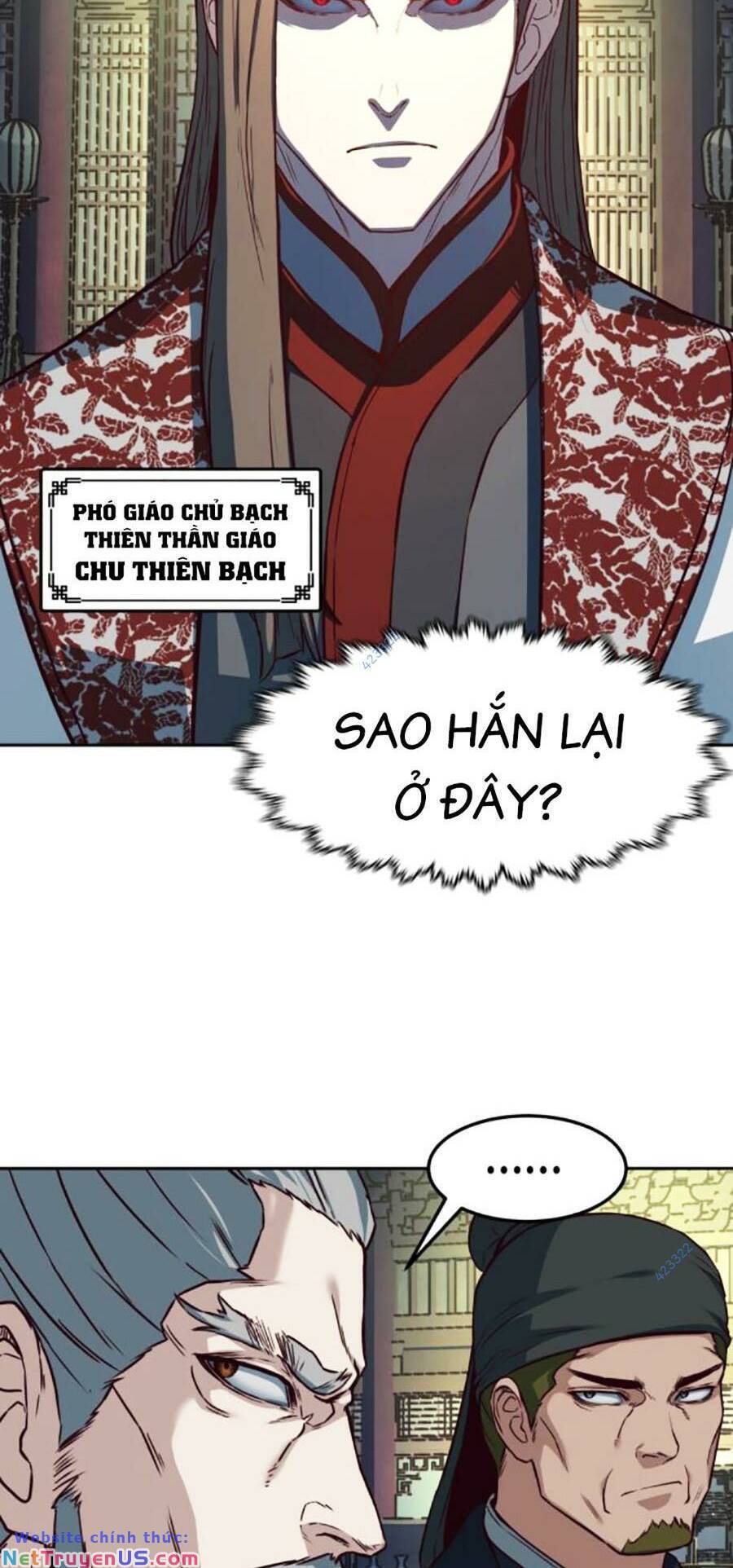 Tuý Kiếm Dạ Hành túy kiếm dạ hành - chapter 84 - Upload bởi truyensieuhay.com