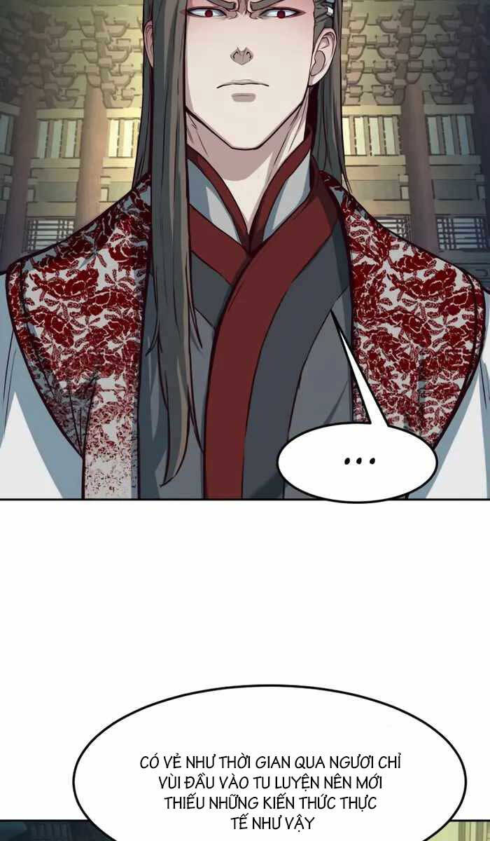 Tuý Kiếm Dạ Hành túy kiếm dạ hành - chapter 85 - Upload bởi truyensieuhay.com