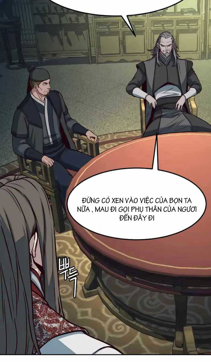 Tuý Kiếm Dạ Hành túy kiếm dạ hành - chapter 85 - Upload bởi truyensieuhay.com
