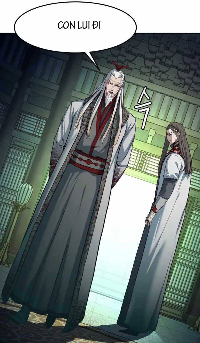 Tuý Kiếm Dạ Hành túy kiếm dạ hành - chapter 85 - Upload bởi truyensieuhay.com