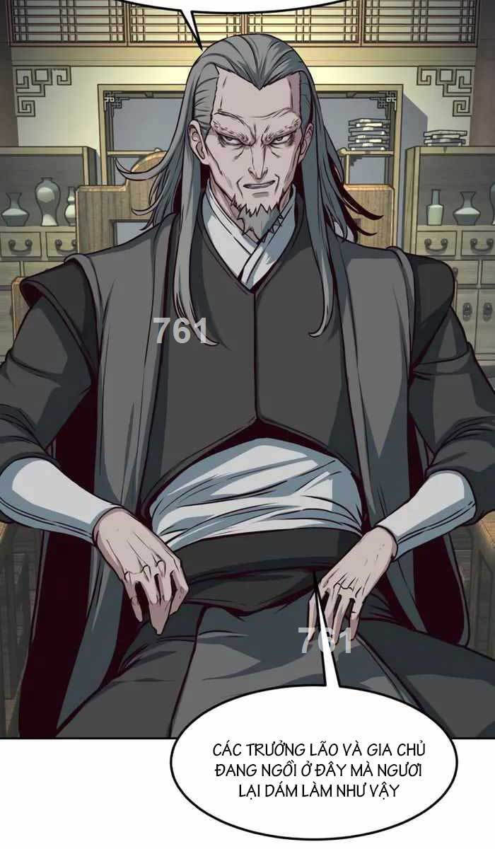 Tuý Kiếm Dạ Hành túy kiếm dạ hành - chapter 85 - Upload bởi truyensieuhay.com