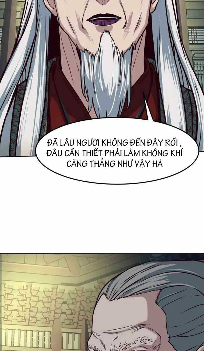 Tuý Kiếm Dạ Hành túy kiếm dạ hành - chapter 85 - Upload bởi truyensieuhay.com