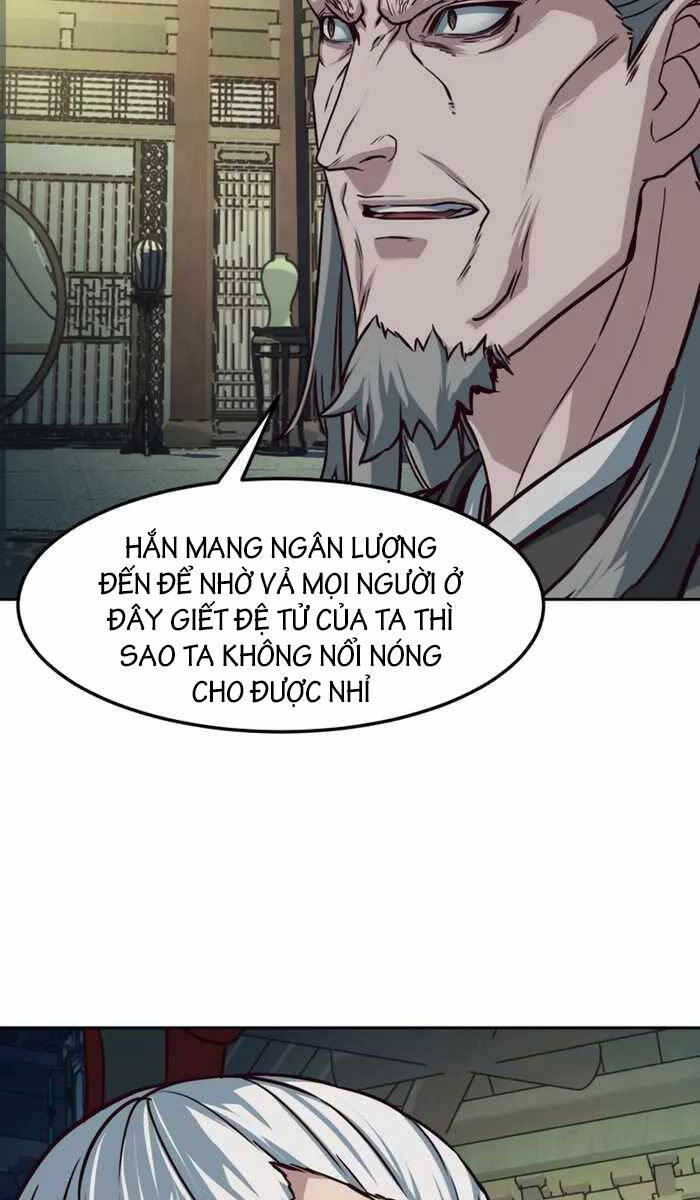 Tuý Kiếm Dạ Hành túy kiếm dạ hành - chapter 85 - Upload bởi truyensieuhay.com