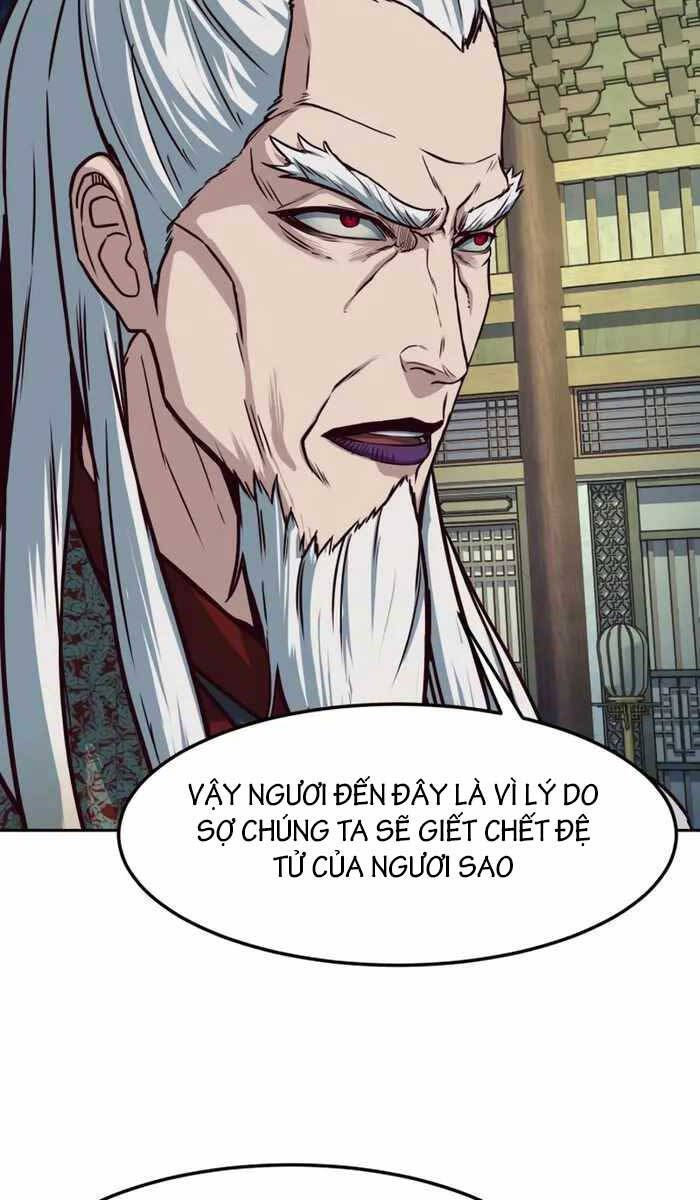 Tuý Kiếm Dạ Hành túy kiếm dạ hành - chapter 85 - Upload bởi truyensieuhay.com