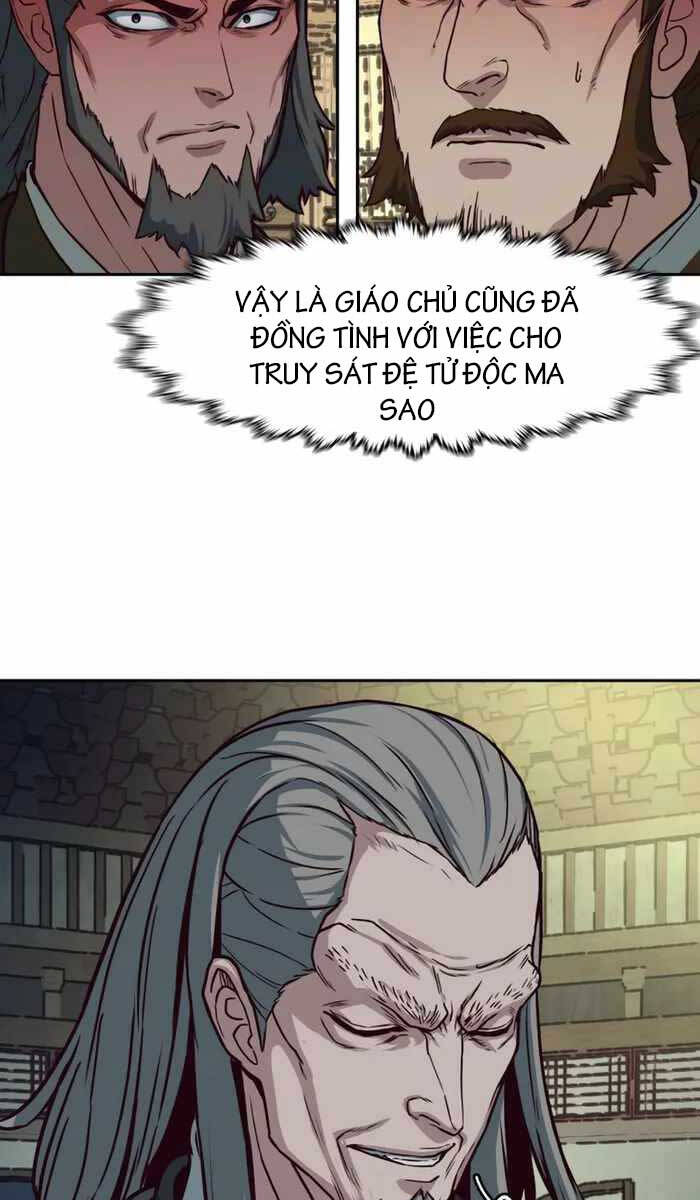 Tuý Kiếm Dạ Hành túy kiếm dạ hành - chapter 85 - Upload bởi truyensieuhay.com