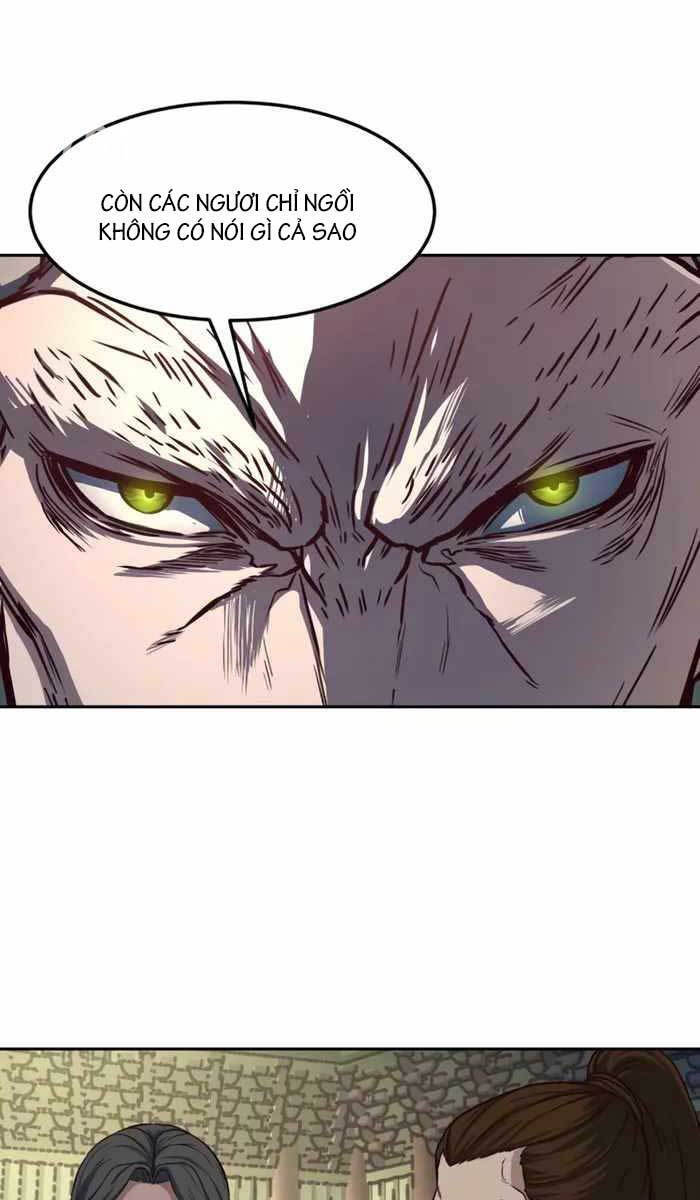 Tuý Kiếm Dạ Hành túy kiếm dạ hành - chapter 85 - Upload bởi truyensieuhay.com