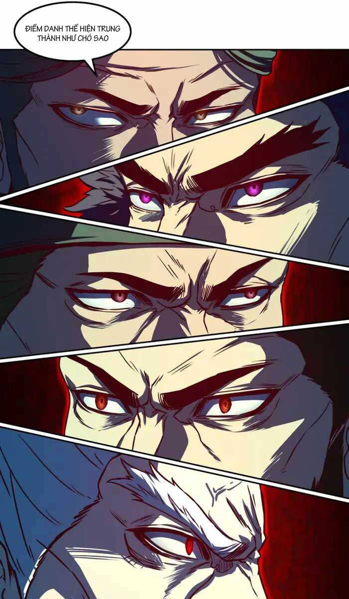 Tuý Kiếm Dạ Hành túy kiếm dạ hành - chapter 85 - Upload bởi truyensieuhay.com