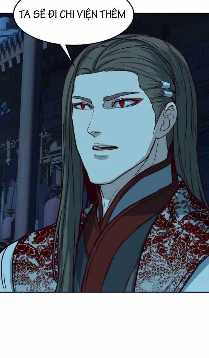Tuý Kiếm Dạ Hành túy kiếm dạ hành - chapter 85 - Upload bởi truyensieuhay.com