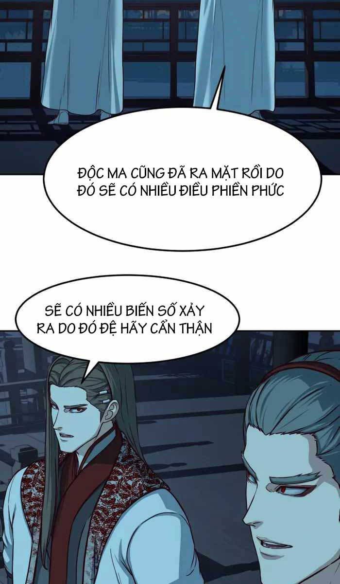 Tuý Kiếm Dạ Hành túy kiếm dạ hành - chapter 85 - Upload bởi truyensieuhay.com