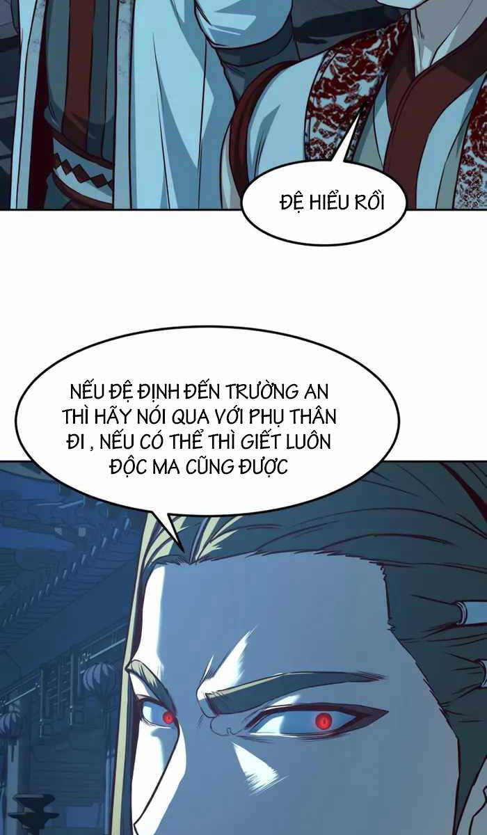 Tuý Kiếm Dạ Hành túy kiếm dạ hành - chapter 85 - Upload bởi truyensieuhay.com