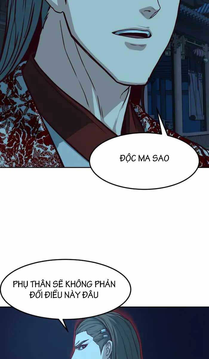 Tuý Kiếm Dạ Hành túy kiếm dạ hành - chapter 85 - Upload bởi truyensieuhay.com