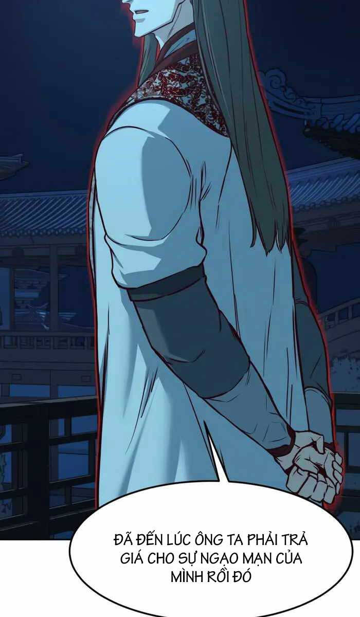 Tuý Kiếm Dạ Hành túy kiếm dạ hành - chapter 85 - Upload bởi truyensieuhay.com