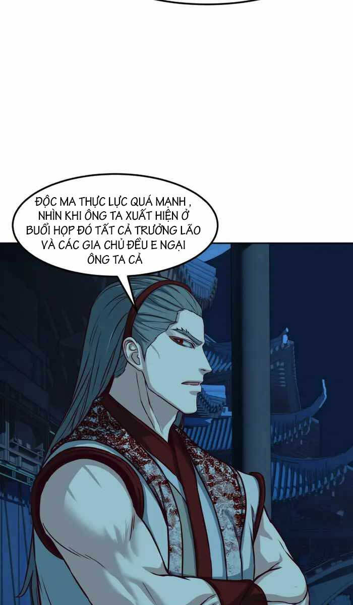 Tuý Kiếm Dạ Hành túy kiếm dạ hành - chapter 85 - Upload bởi truyensieuhay.com