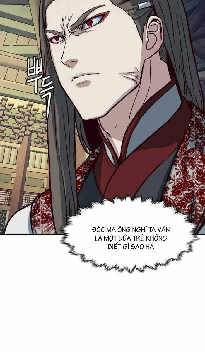 Tuý Kiếm Dạ Hành túy kiếm dạ hành - chapter 85 - Upload bởi truyensieuhay.com