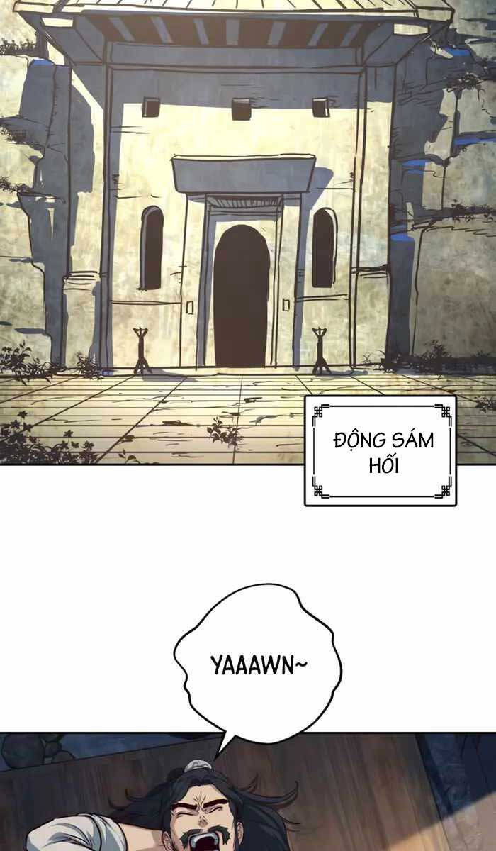 Tuý Kiếm Dạ Hành túy kiếm dạ hành - chapter 85 - Upload bởi truyensieuhay.com