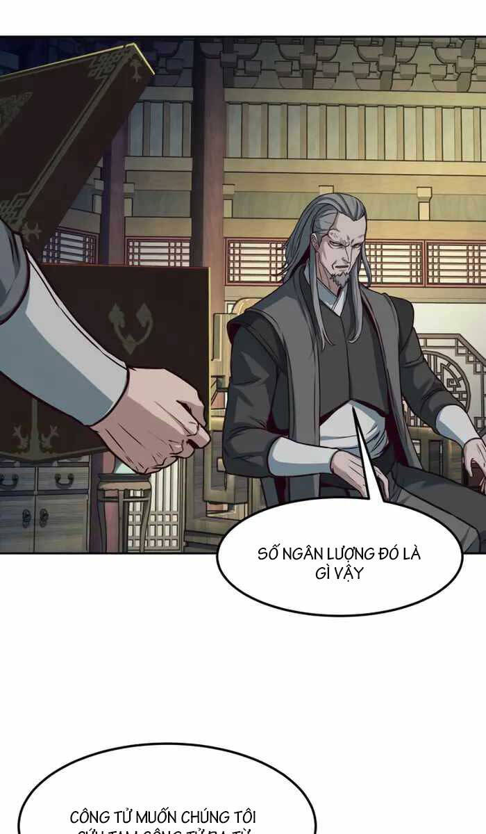 Tuý Kiếm Dạ Hành túy kiếm dạ hành - chapter 85 - Upload bởi truyensieuhay.com