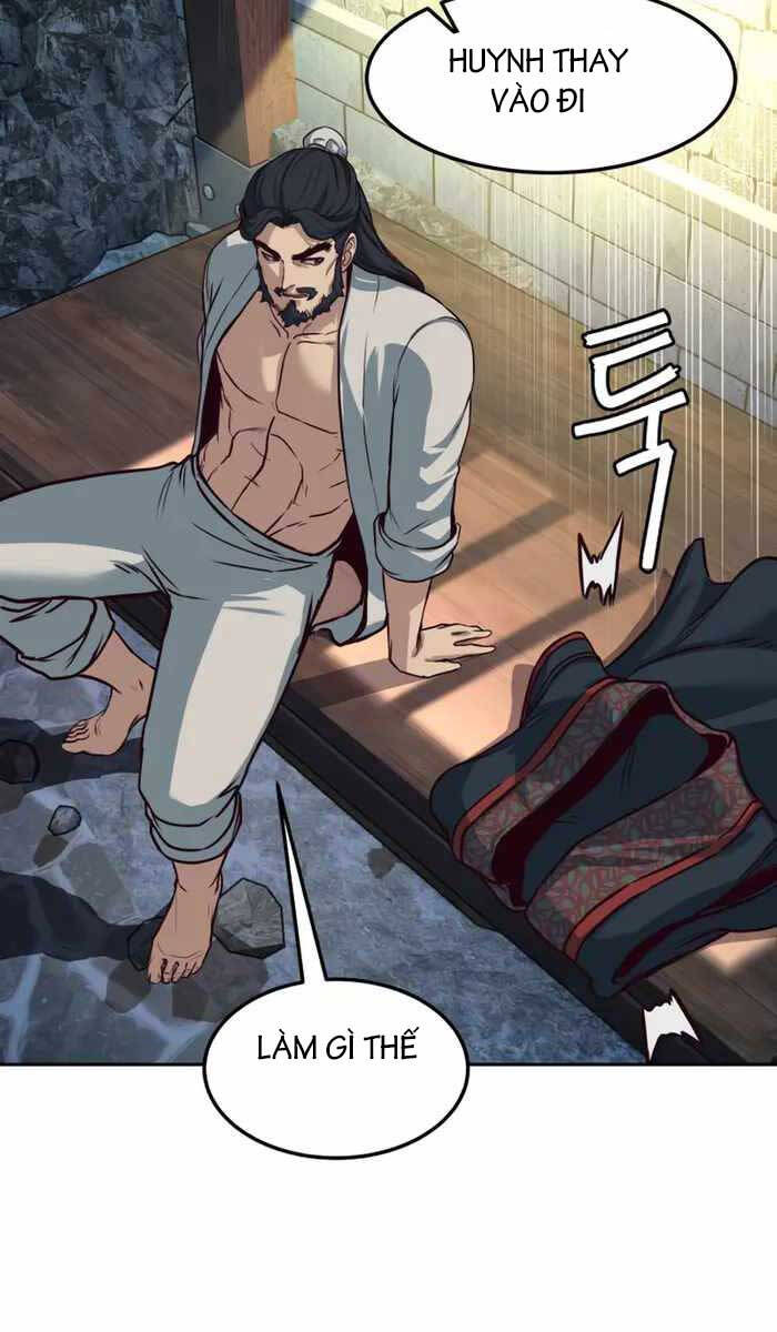Tuý Kiếm Dạ Hành túy kiếm dạ hành - chapter 85 - Upload bởi truyensieuhay.com