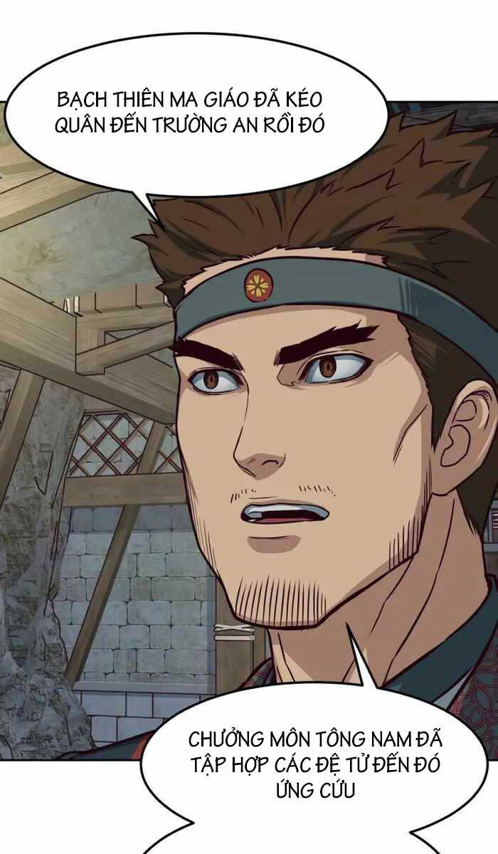 Tuý Kiếm Dạ Hành túy kiếm dạ hành - chapter 85 - Upload bởi truyensieuhay.com