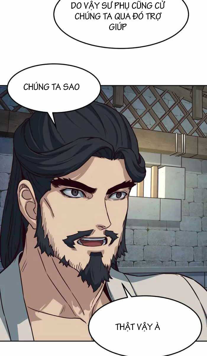 Tuý Kiếm Dạ Hành túy kiếm dạ hành - chapter 85 - Upload bởi truyensieuhay.com