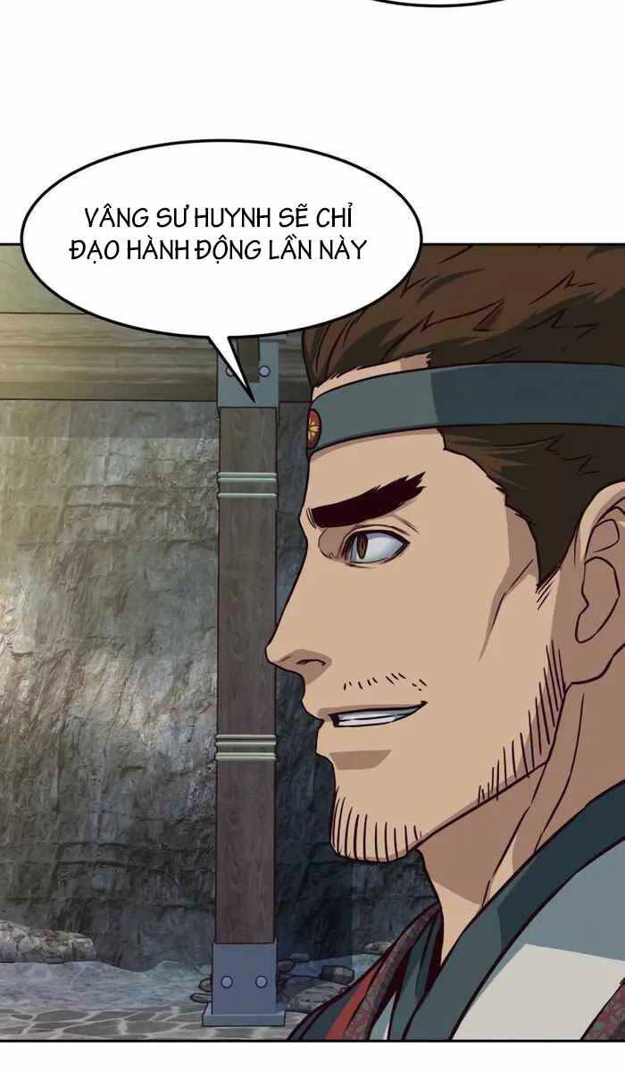 Tuý Kiếm Dạ Hành túy kiếm dạ hành - chapter 85 - Upload bởi truyensieuhay.com