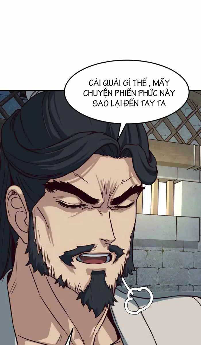 Tuý Kiếm Dạ Hành túy kiếm dạ hành - chapter 85 - Upload bởi truyensieuhay.com