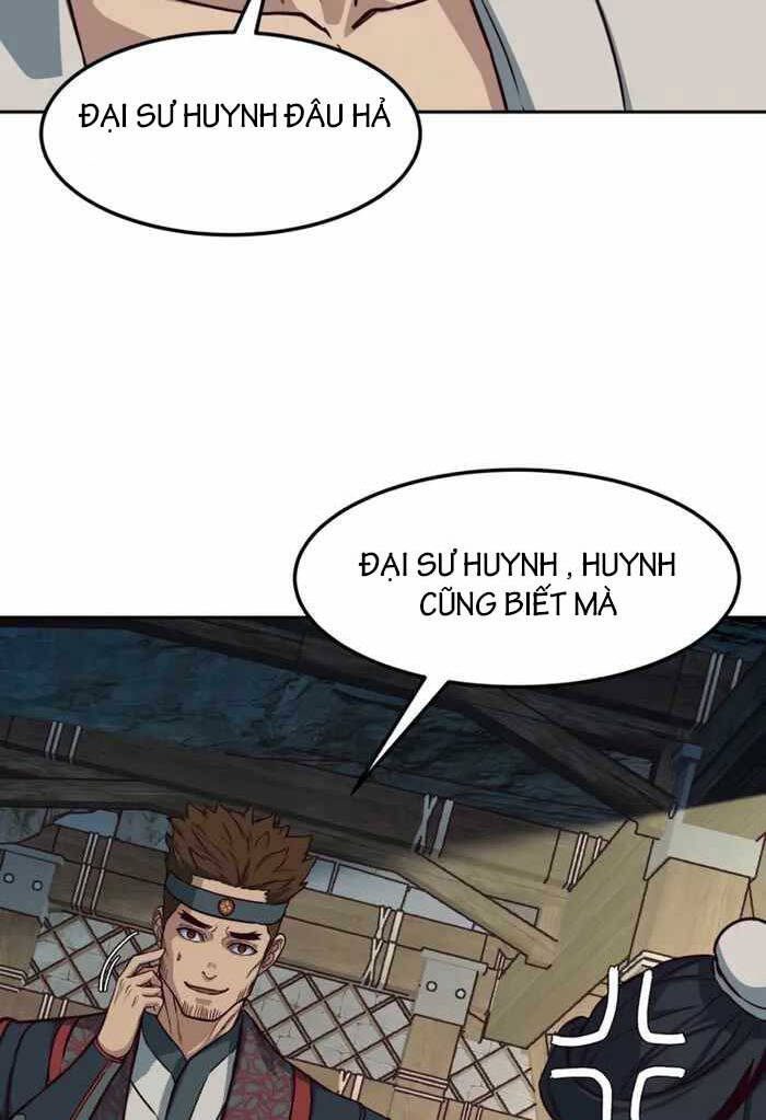 Tuý Kiếm Dạ Hành túy kiếm dạ hành - chapter 85 - Upload bởi truyensieuhay.com