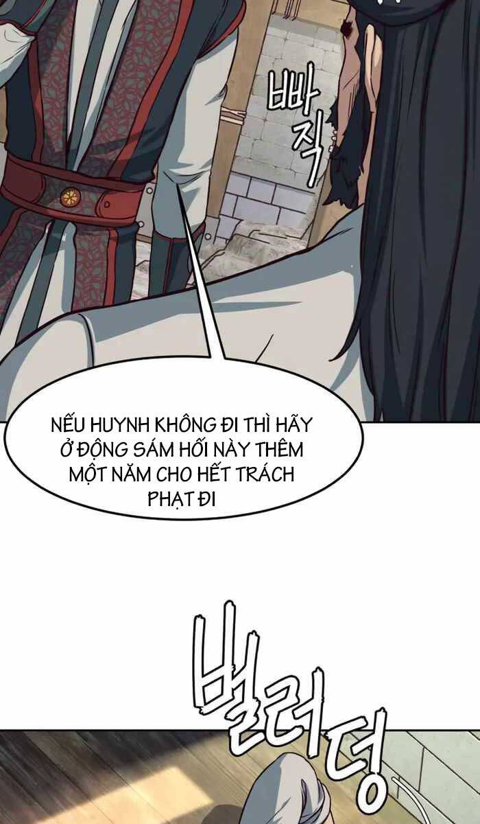 Tuý Kiếm Dạ Hành túy kiếm dạ hành - chapter 85 - Upload bởi truyensieuhay.com
