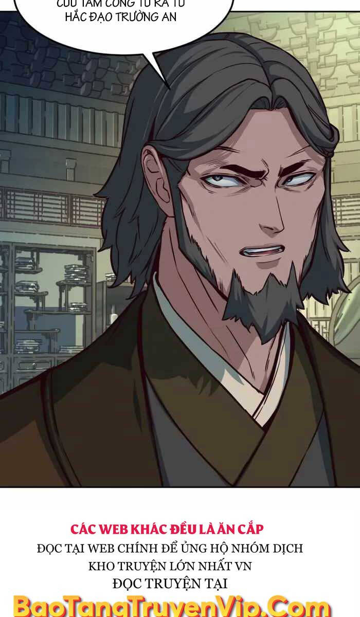 Tuý Kiếm Dạ Hành túy kiếm dạ hành - chapter 85 - Upload bởi truyensieuhay.com