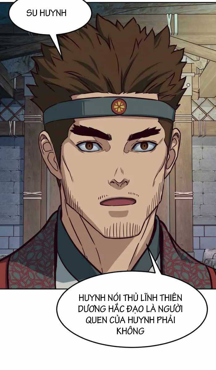 Tuý Kiếm Dạ Hành túy kiếm dạ hành - chapter 85 - Upload bởi truyensieuhay.com