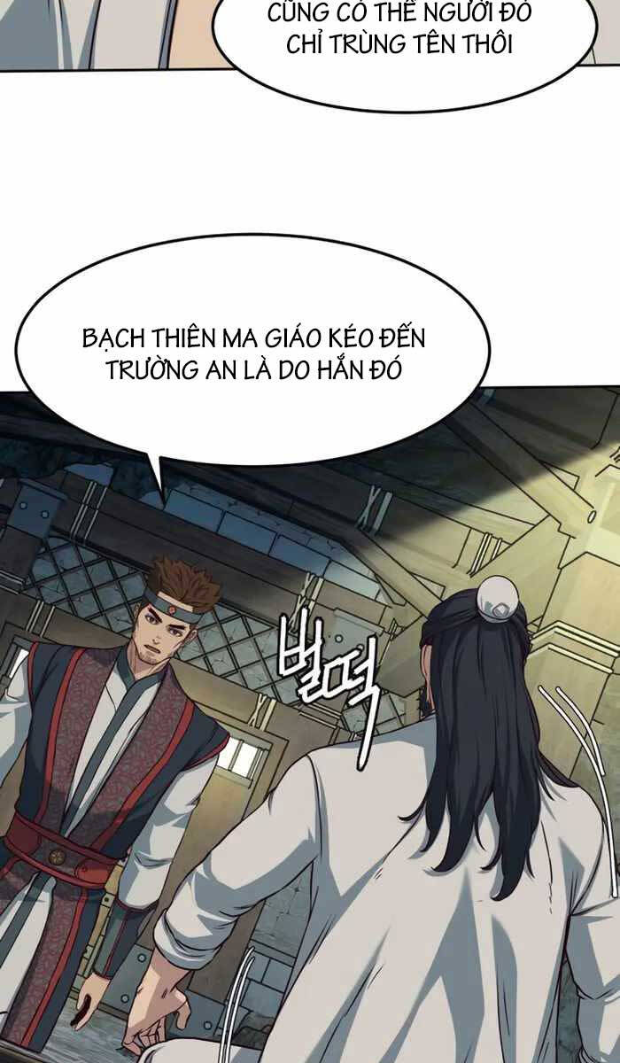 Tuý Kiếm Dạ Hành túy kiếm dạ hành - chapter 85 - Upload bởi truyensieuhay.com