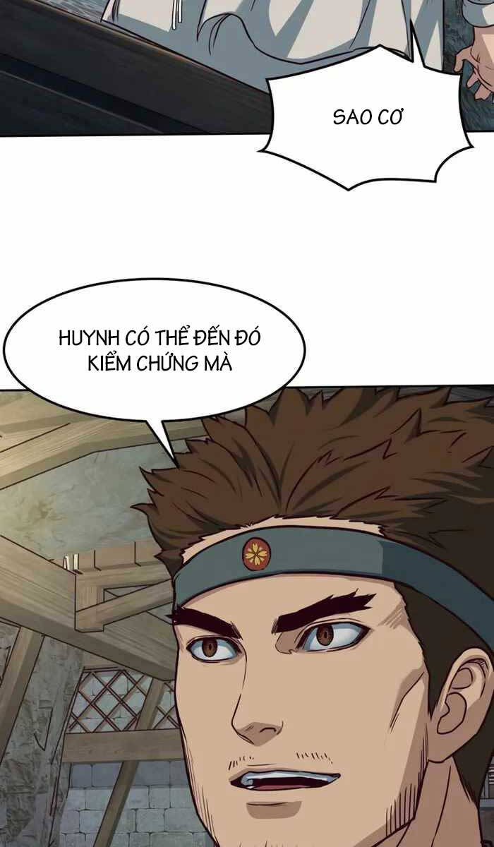 Tuý Kiếm Dạ Hành túy kiếm dạ hành - chapter 85 - Upload bởi truyensieuhay.com