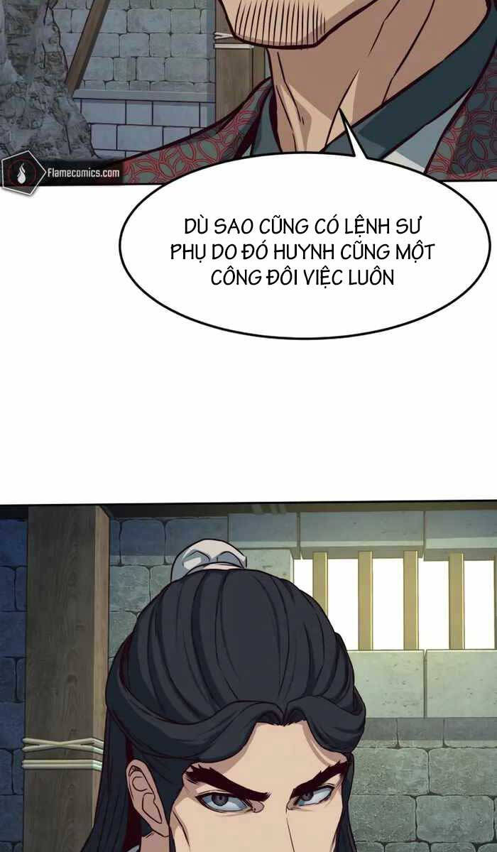 Tuý Kiếm Dạ Hành túy kiếm dạ hành - chapter 85 - Upload bởi truyensieuhay.com