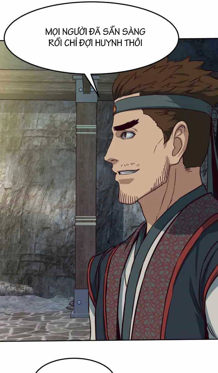 Tuý Kiếm Dạ Hành túy kiếm dạ hành - chapter 85 - Upload bởi truyensieuhay.com