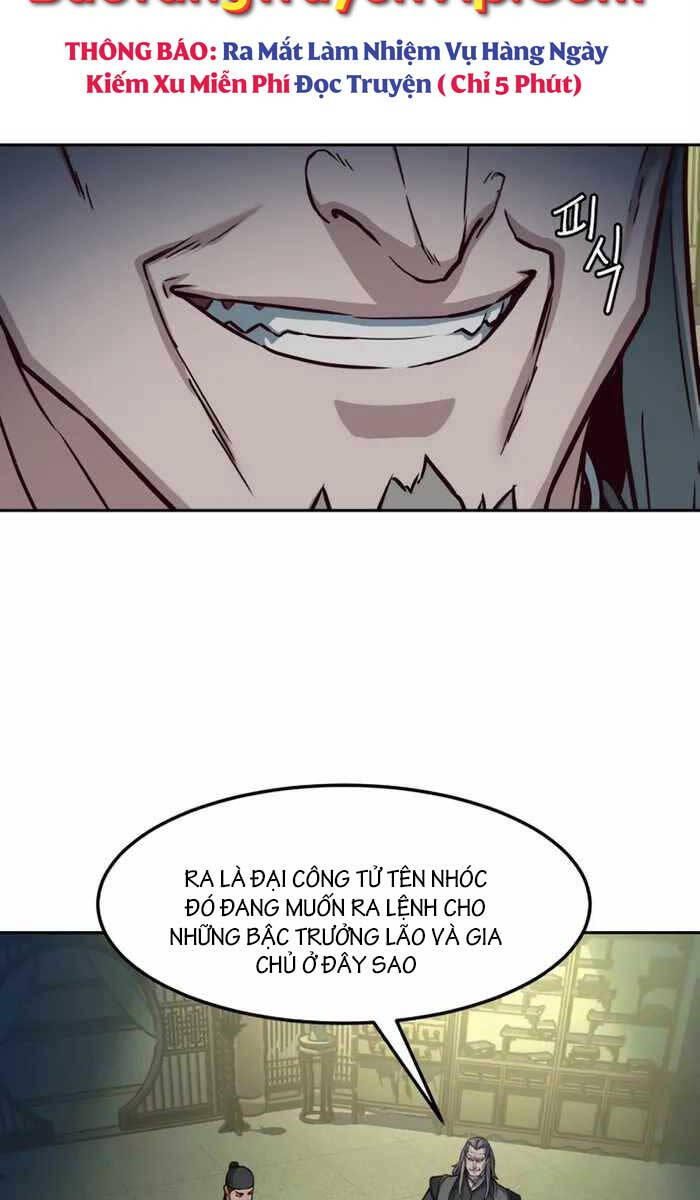 Tuý Kiếm Dạ Hành túy kiếm dạ hành - chapter 85 - Upload bởi truyensieuhay.com