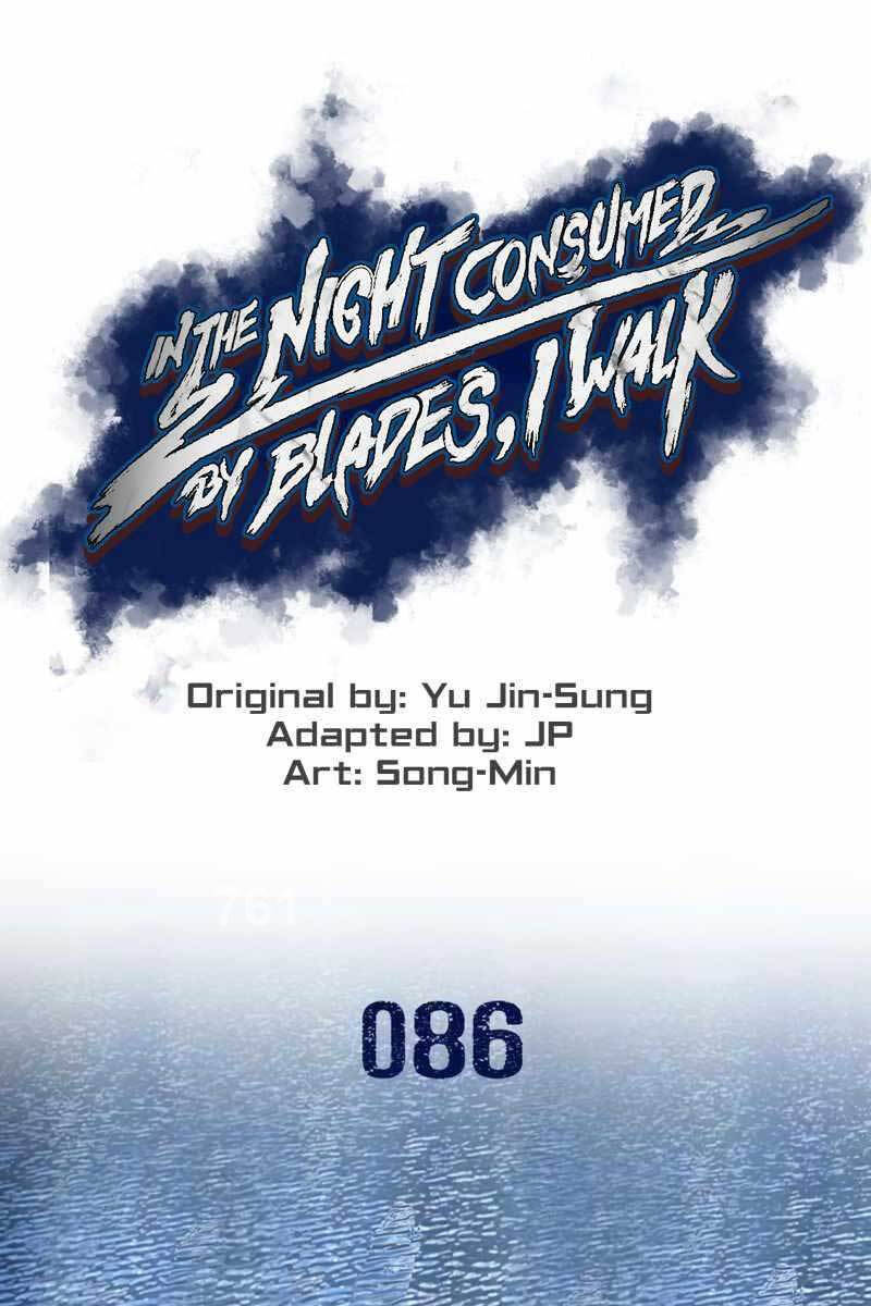 Tuý Kiếm Dạ Hành túy kiếm dạ hành - chapter 86 - Upload bởi truyensieuhay.com