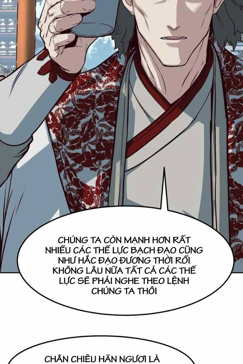 Tuý Kiếm Dạ Hành túy kiếm dạ hành - chapter 86 - Upload bởi truyensieuhay.com