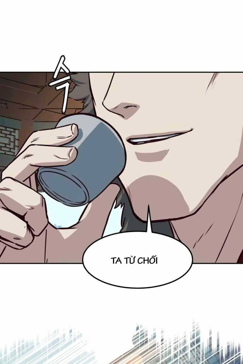Tuý Kiếm Dạ Hành túy kiếm dạ hành - chapter 86 - Upload bởi truyensieuhay.com