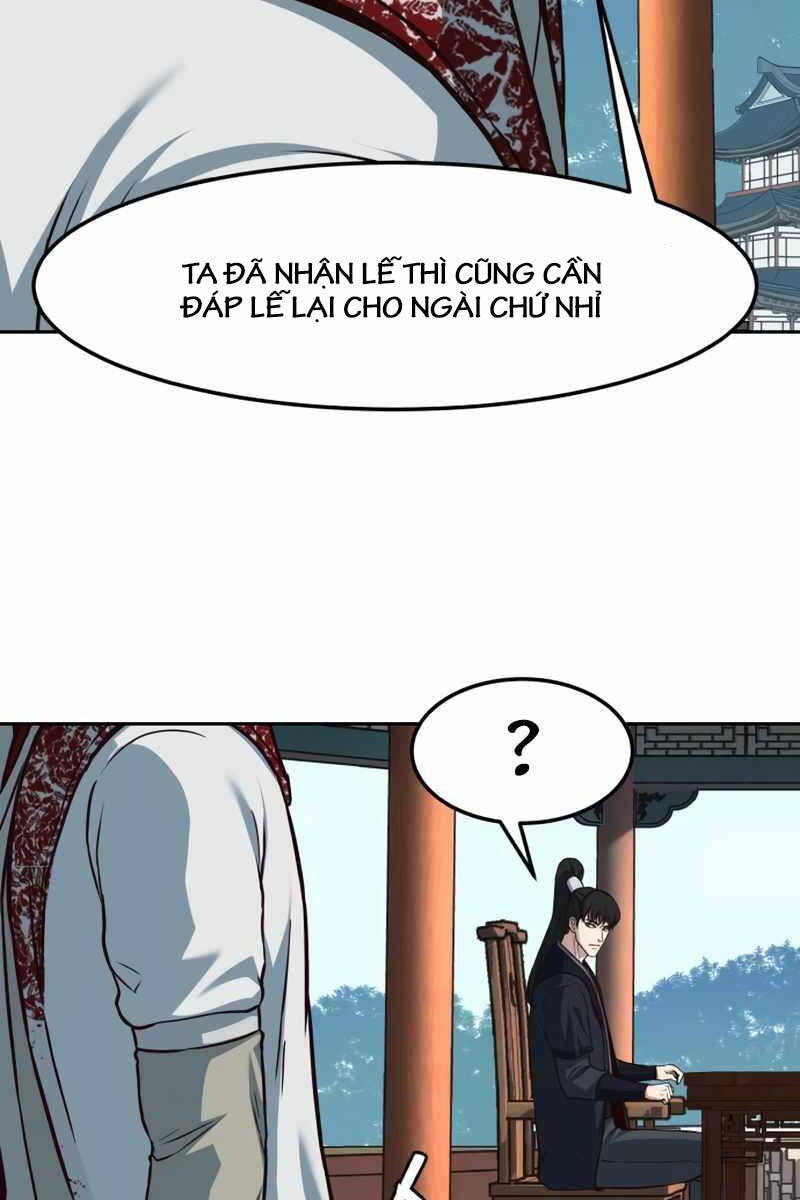 Tuý Kiếm Dạ Hành túy kiếm dạ hành - chapter 86 - Upload bởi truyensieuhay.com