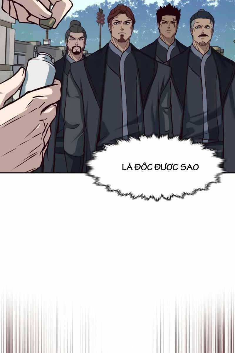 Tuý Kiếm Dạ Hành túy kiếm dạ hành - chapter 86 - Upload bởi truyensieuhay.com