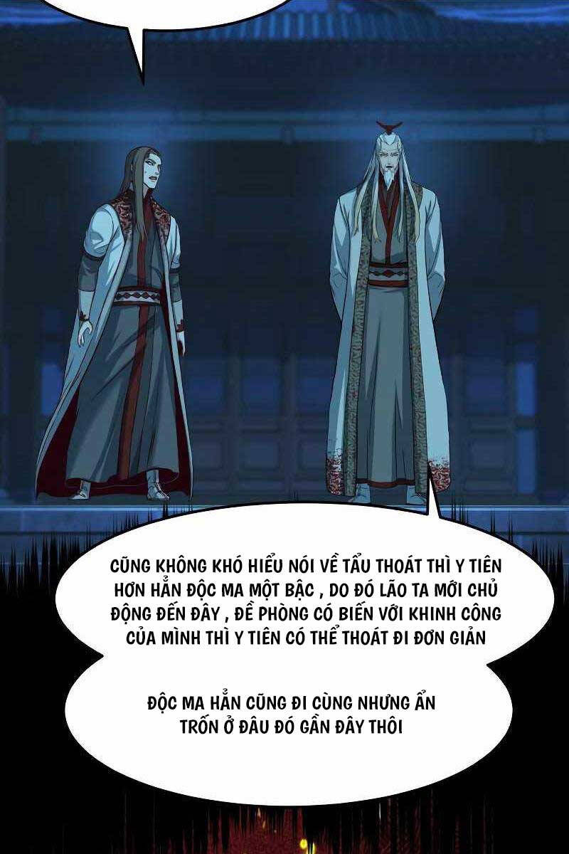 Tuý Kiếm Dạ Hành túy kiếm dạ hành - chapter 87 - Upload bởi truyensieuhay.com