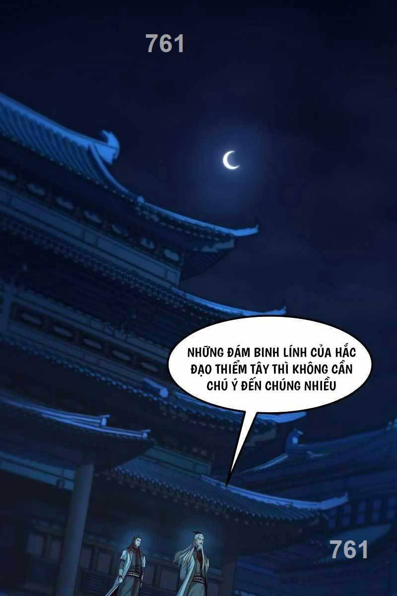 Tuý Kiếm Dạ Hành túy kiếm dạ hành - chapter 87 - Upload bởi truyensieuhay.com