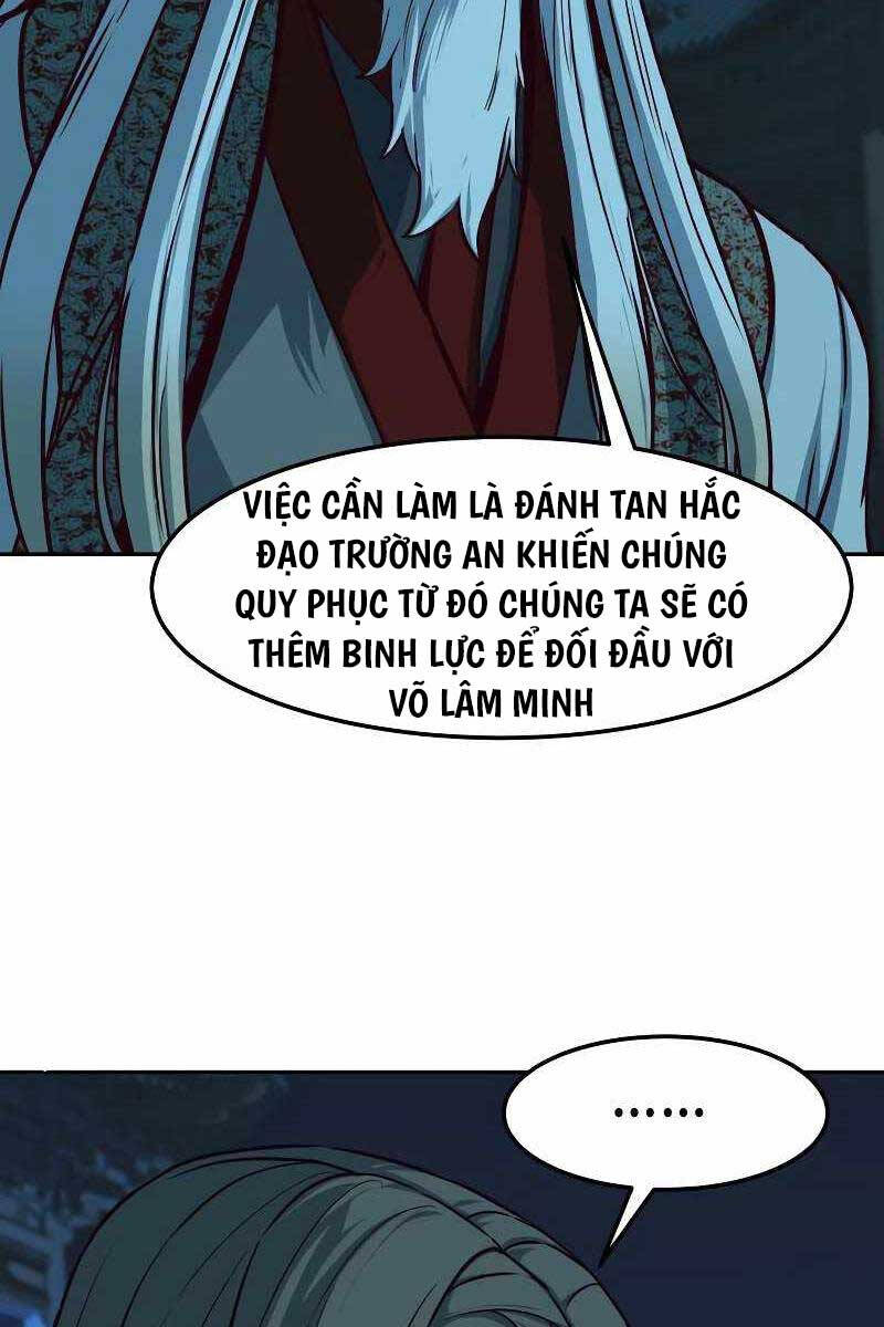 Tuý Kiếm Dạ Hành túy kiếm dạ hành - chapter 87 - Upload bởi truyensieuhay.com