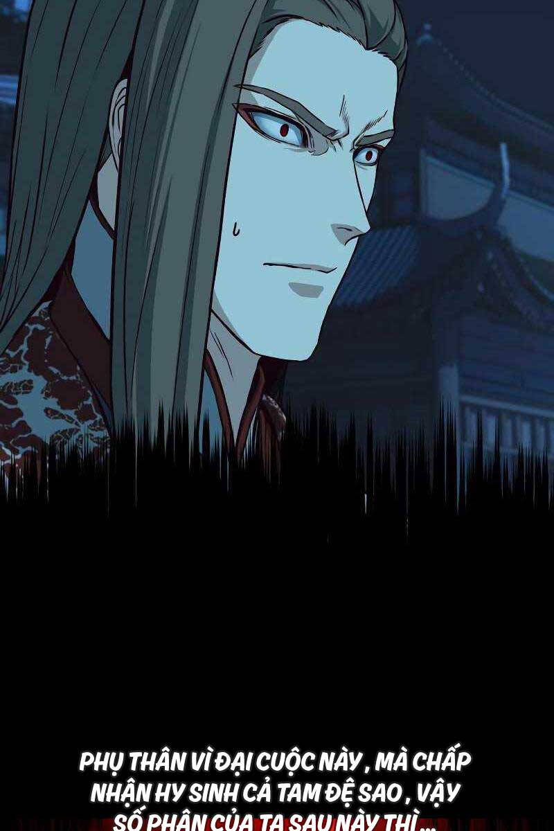 Tuý Kiếm Dạ Hành túy kiếm dạ hành - chapter 87 - Upload bởi truyensieuhay.com