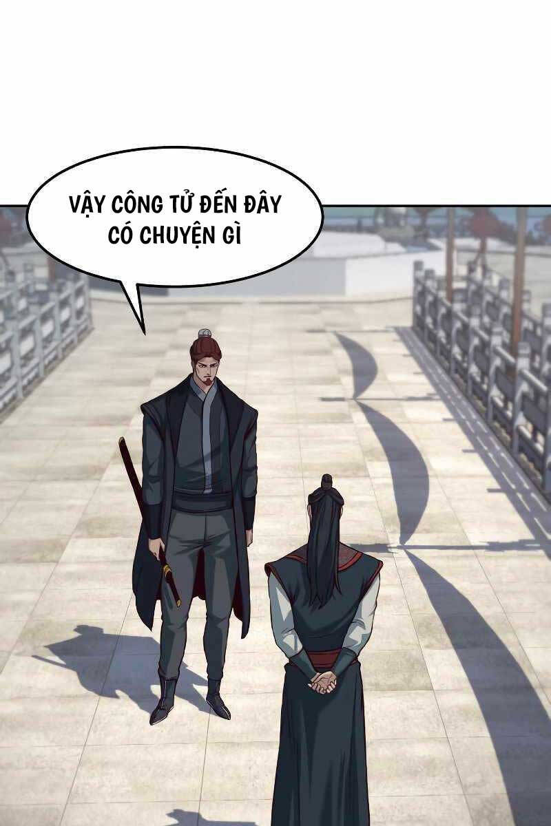 Tuý Kiếm Dạ Hành túy kiếm dạ hành - chapter 87 - Upload bởi truyensieuhay.com