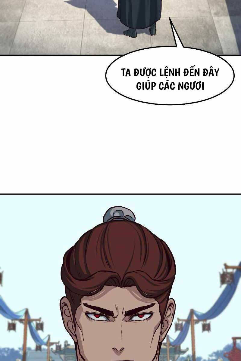 Tuý Kiếm Dạ Hành túy kiếm dạ hành - chapter 87 - Upload bởi truyensieuhay.com