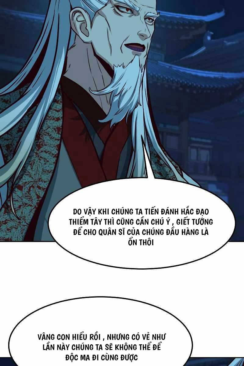 Tuý Kiếm Dạ Hành túy kiếm dạ hành - chapter 87 - Upload bởi truyensieuhay.com