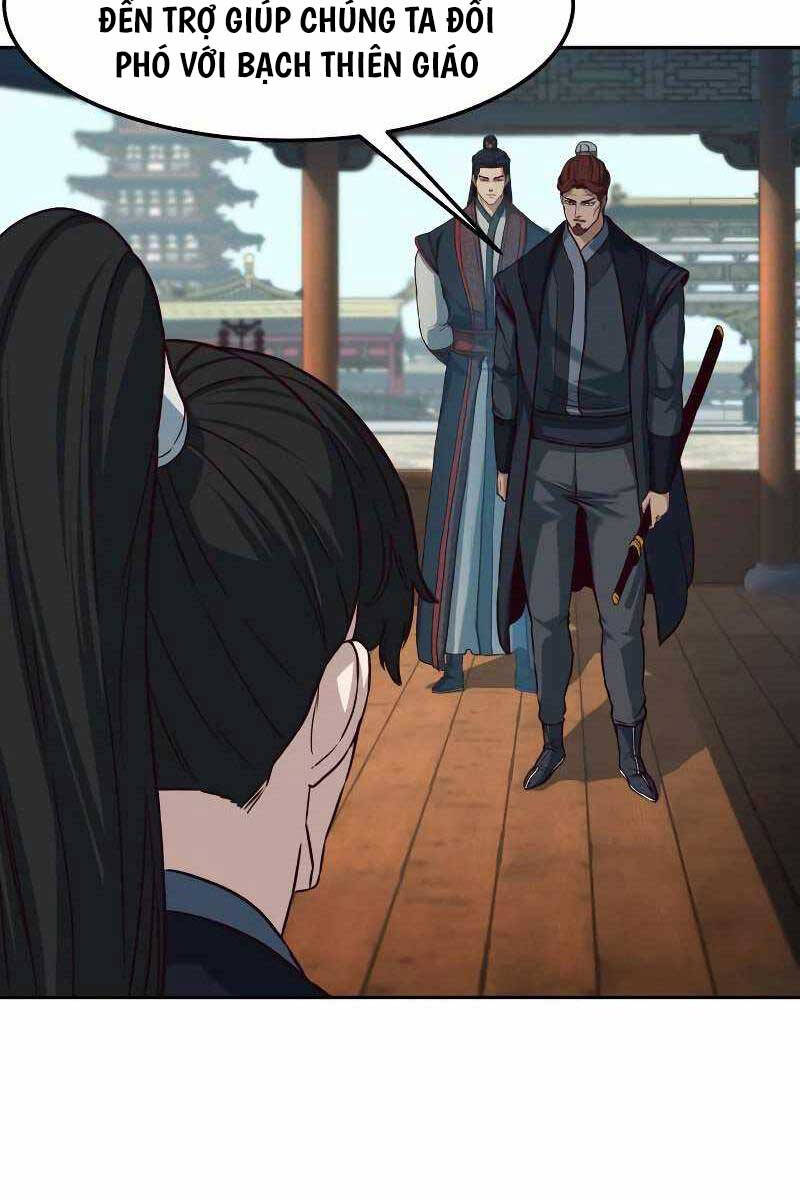 Tuý Kiếm Dạ Hành túy kiếm dạ hành - chapter 87 - Upload bởi truyensieuhay.com