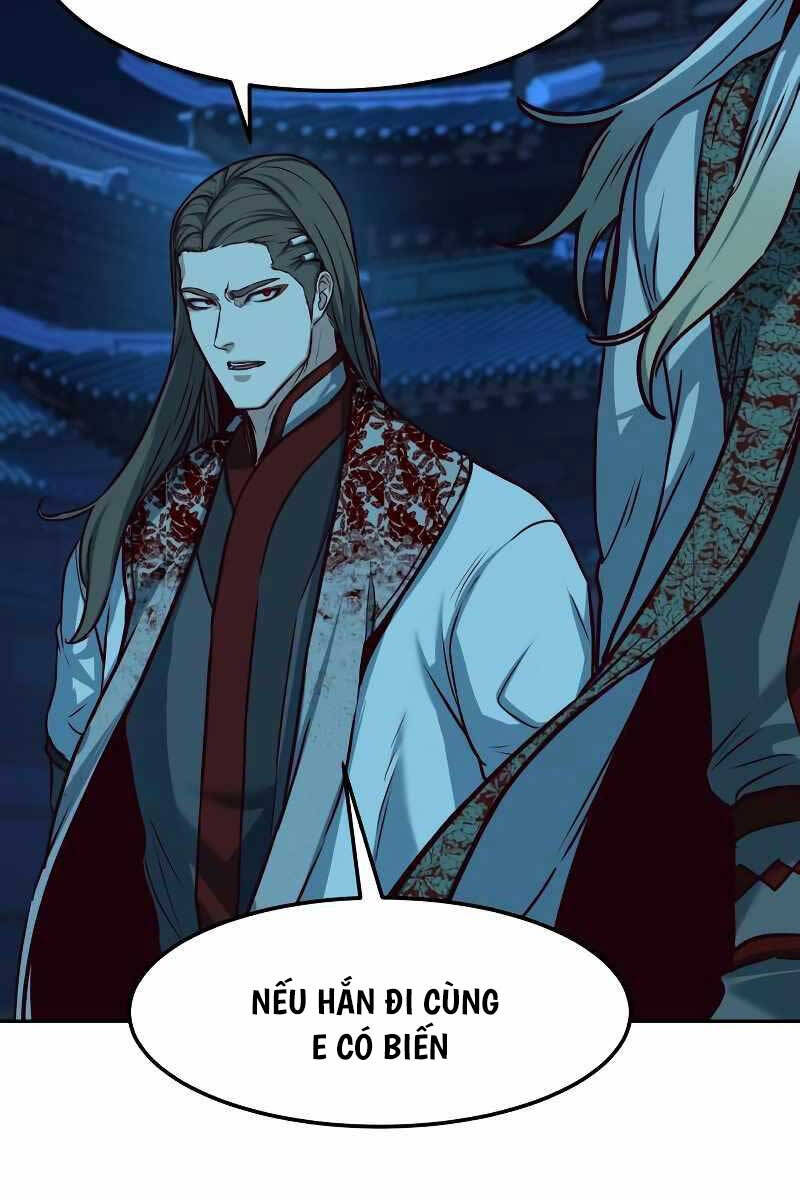 Tuý Kiếm Dạ Hành túy kiếm dạ hành - chapter 87 - Upload bởi truyensieuhay.com