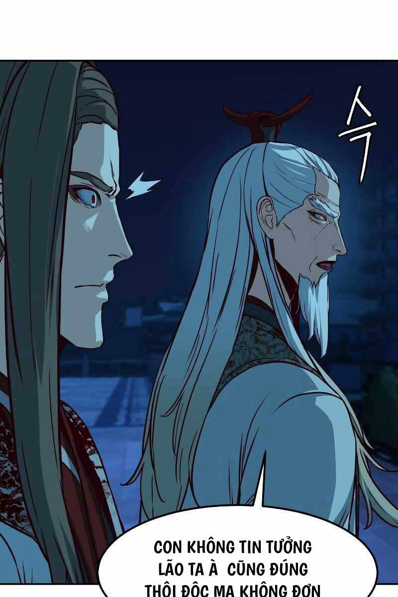 Tuý Kiếm Dạ Hành túy kiếm dạ hành - chapter 87 - Upload bởi truyensieuhay.com